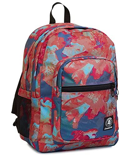 Invicta Seven Jelek Fantasy Backpack - 8011410616547