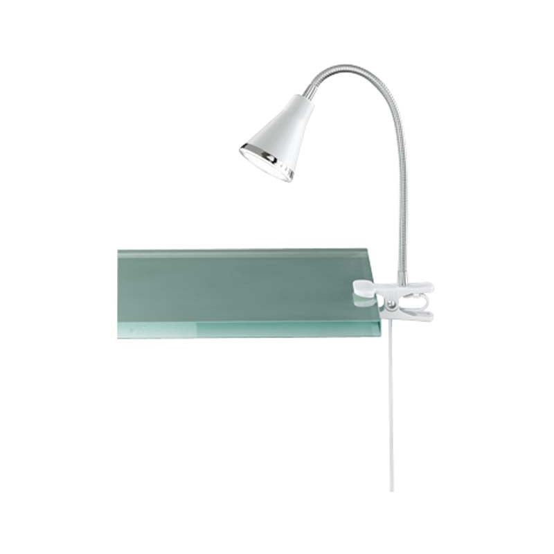 Reality Arras Trio Klemlamp Wit R 22711101