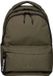WALKER Sac à dos Classic Alpha 32L Olive Foncé