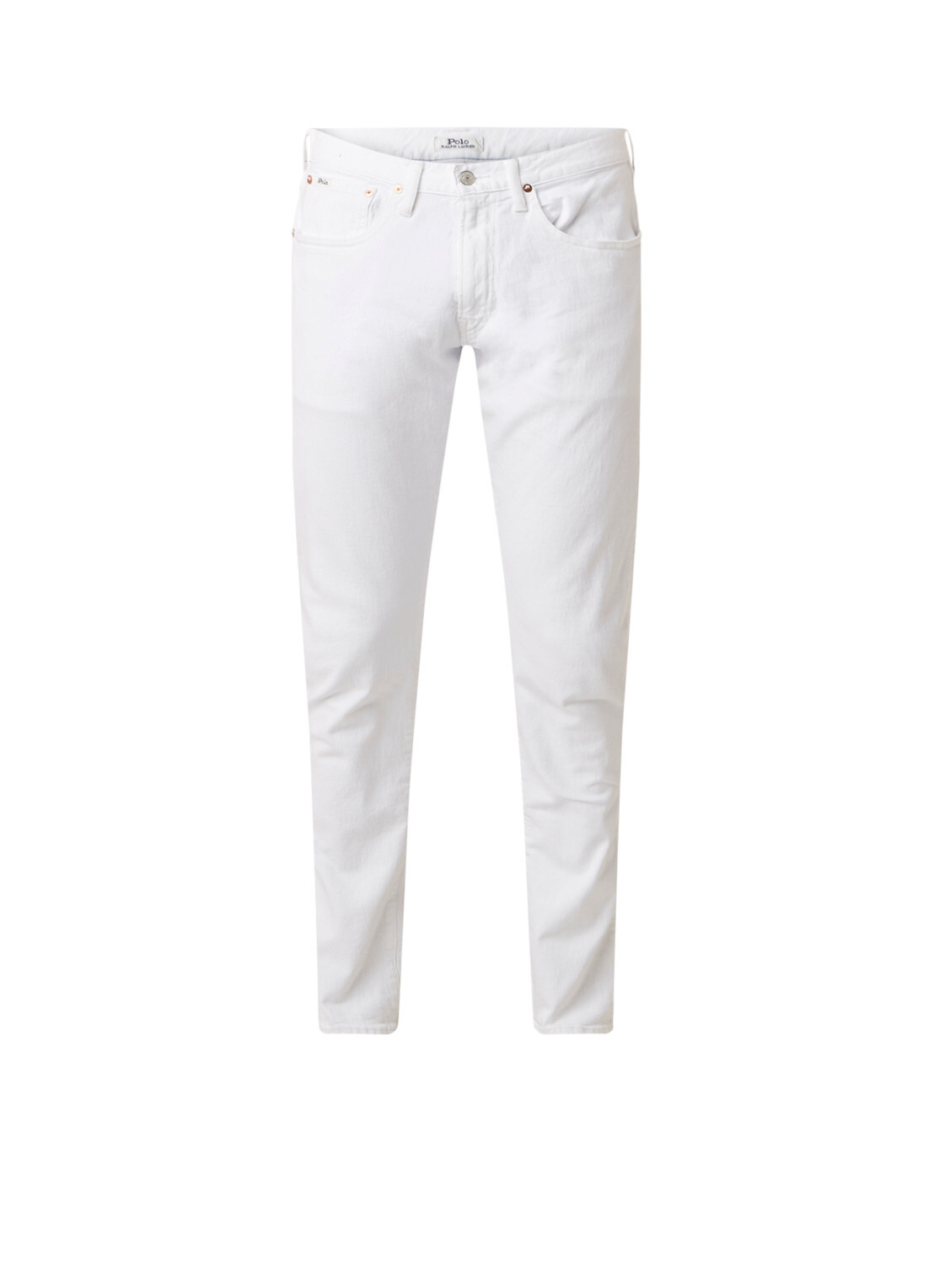 Ralph Lauren Slim fit jeans met stretch