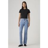 Levi's 725™ Bootcut Jeans mit hoher Taille