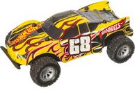 Bema Hot Wheels RC Raceauto 1:28
