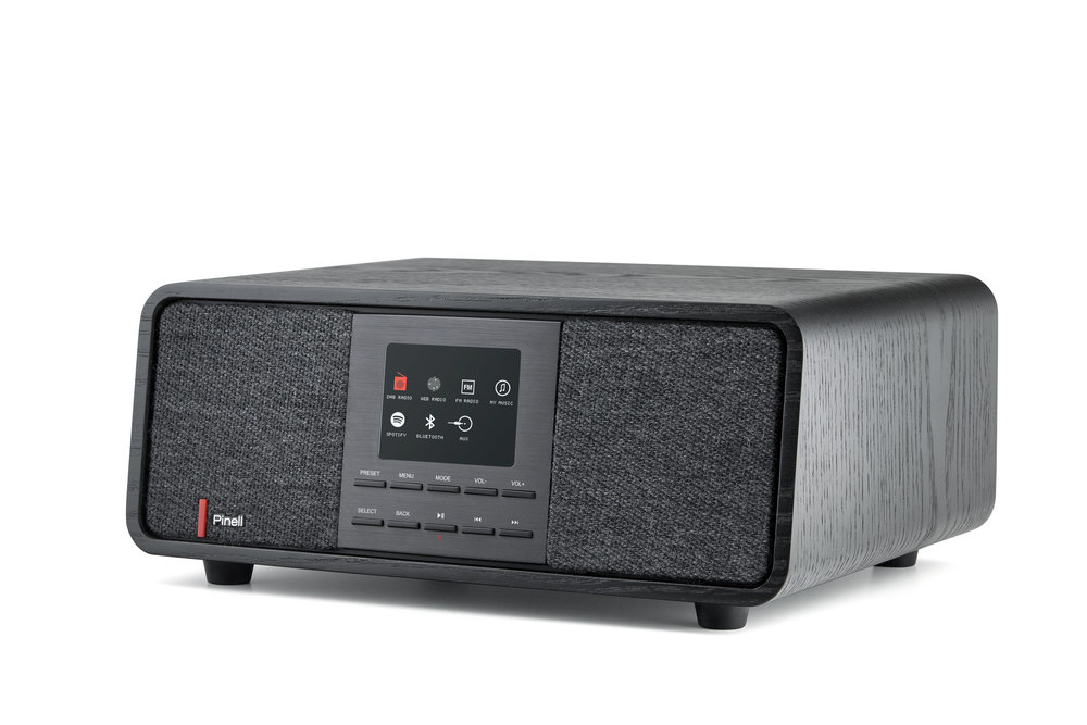 Pinell SUPERSOUND 501