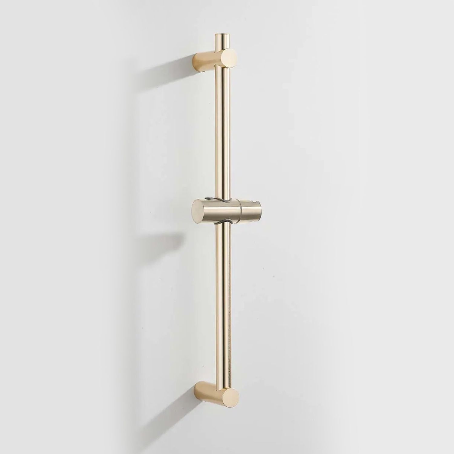 Boss & Wessing Glijstang boss & wessing plus 60 cm mat goud