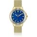 Amelia Parker Orcena Mesh Vrouwenhorloge