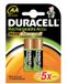 Duracell Stay Charged oplaadbare batterijen AA (2 stuks) - 2000 mAh