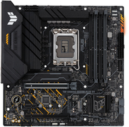 ASUS TUF GAMING B660M- PLUS D4