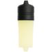 Exotac fireSLEEVE Glow 005005-GLO boîtier de briquet étanche, jade