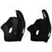 Scorpion Motorhelm interieur Covert Fx Assy