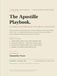 The Apostille Playbook.: A California Field Manual for Cross-Border Notary Work