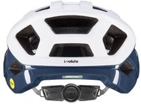 Uvex I-volute Mips Casque de vélo Unisexe Blanc-Dusk Blue Matt S/M