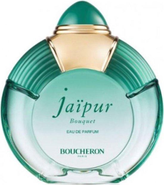 Boucheron Jaipur Bouquet eau de parfum / 100 ml / dames