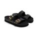 GIOSEPPO Talmadge teenslippers voor dames