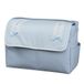 Babyline Classic Sac à main unisexe couleur bleu ciel
