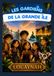 Les Gardiens de la Grande Île: 3 aventures. 3 mondes. 1 destin incroyable