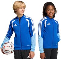 adidas Tiro 26 Competition Training Trui Kinderen Blauw - Maat 164cm