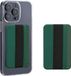 kwmobile 2x porte-cartes pour téléphone