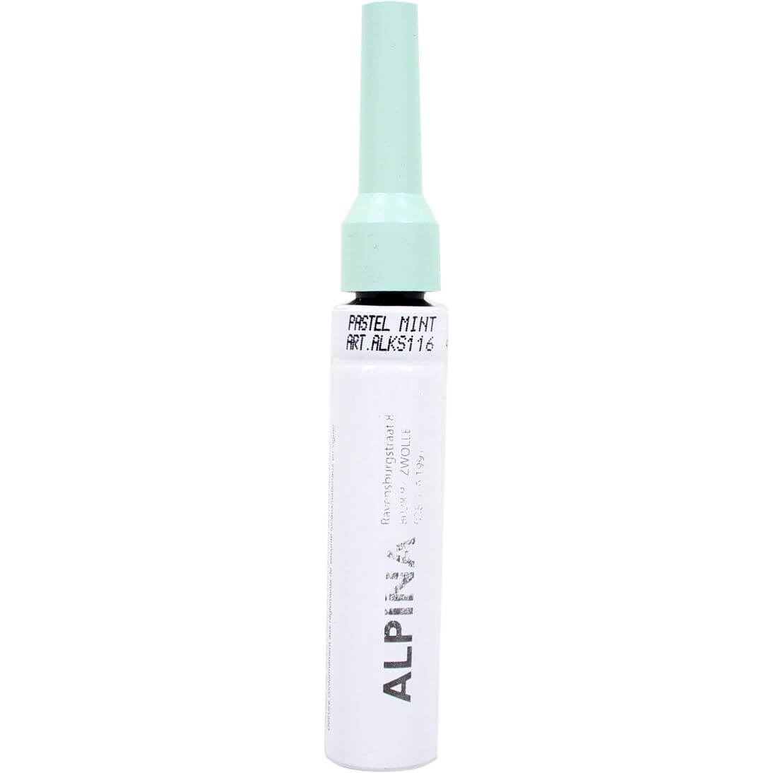 Alpina Alp lakstift Pastel Mint