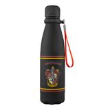 Cinereplicas Harry Potter Thermo Water Bottle Gryffindor / Griffoendor Kitchen- and Tableware