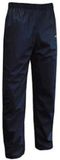M-Wear Regenbroek 5300 Blauw M