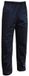 M-Wear Regenbroek 5300 Blauw M