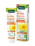 Kneipp Intensieve arnica-balsem - vitaliserend en regenererend - ideale intensieve verzorging na lichamelijke inspanning - aanbevolen door fysiotherapeuten - biologische arnica - 100 ml