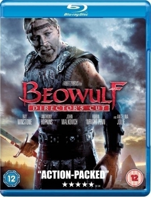 Warner Bros. Interactive Beowulf