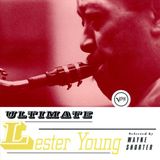 Ultimate Verve / Polygram Ultimate Lester Young