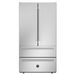 Bertazzoni REF904FFNXTC