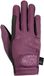 HKM Alva Winterhandschoenen voor meisjes Paars 10