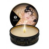 Shunga Massagekaars Vanilla Fetish/Desire 30ML