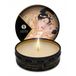 Shunga Bougie de massage Vanilla Fetish/Desire 30ML