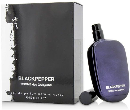 Comme des Garçons Comme des Garcons Eau de parfum / 50 ml / Mannen