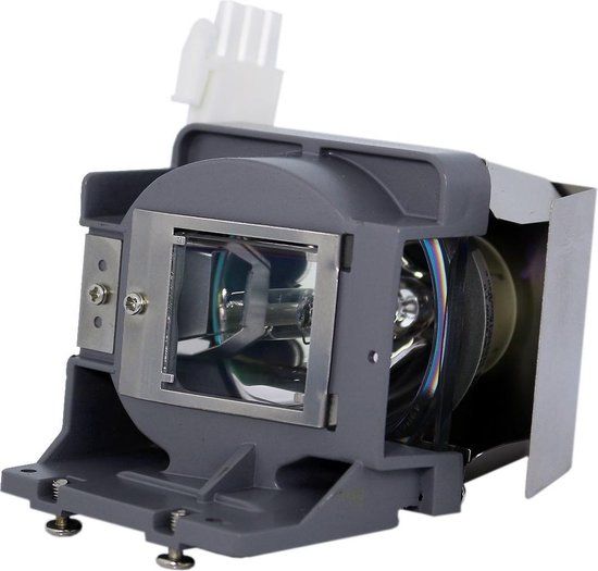 TEKLAMPS Lamp for BENQ MW724 projectielamp 240 W