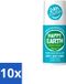 Happy Earth Deodorant Roll-On Cedar Lime 100% Natuurlijk 75 ml - Lot économique - 10 pièces