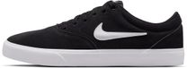 Nike Charge Suede Heren Sneakers - Maat 43