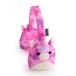 WONDEE SQUISHMALLOWS Officiële Kinderhoofdtelefoon