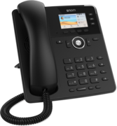 Snom Tischtelefon D717