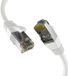 EFB-Elektronik CAT8.1 sFTP kabel 1.5 meter Wit