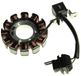 Anker voor dynamo, geschikt voor Piaggio Fly, Liberty, Vespa ET4, 4-takt, 50 - 150cc