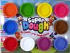 Toi-Toys Kleiset 10-delig