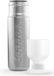 Dopper Steel Drinkfles - 490 ml - RVS