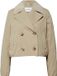 s.Oliver Veste d'extérieur Beige Femmes 42