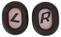 Plantronics Earpads Replacement for Backbeat Pro2 SE - Protein Leather/Sponge - Comfortable - Sound Isolation - Wide Compatibility - Ideal Replacement - Headphone Earpads