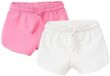 Zippy Short Pants 3107145702 Pink 18-24 Months Girl