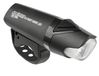 Messingschlager Smart polaris zwart witte led incl. batt. bl185