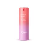 KIKO Milano Power Shake Diva Refining Cream 3In1, 3-In-1 Gezichtscrème: Vochtinbrengende Dagcrème, Primer En Highlighter