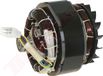 MAGIQ Parts 1 kW aluminium alternatormotor