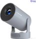 HY300 Pro Plus Mini projecteur extérieur