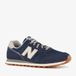 New Balance 373 Heren Sneakers - NB NAVY